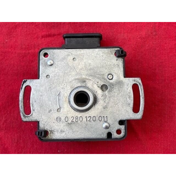 Capteur papillon Bosch 0280120011 Citroën SM DS Mercedes W116 250 280 300 350