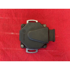 Capteur papillon Bosch 0280120011 R17 Gordini SM Mercedes W116 250 280 300 350