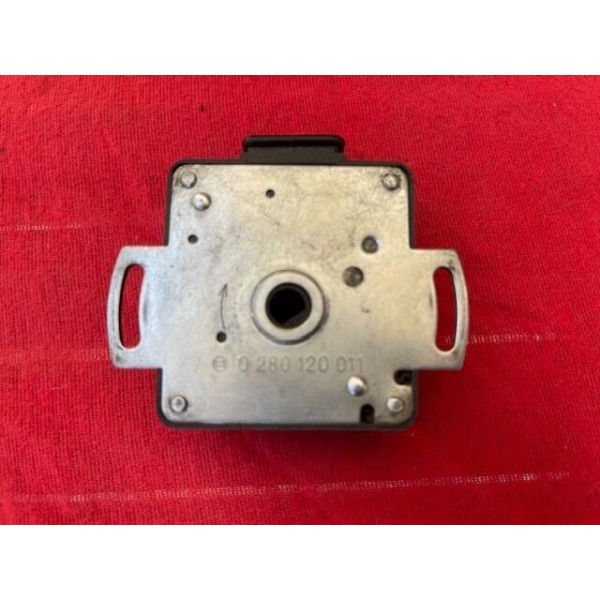 Capteur papillon Bosch 0280120011 R17 Gordini SM Mercedes W116 250 280 300 350