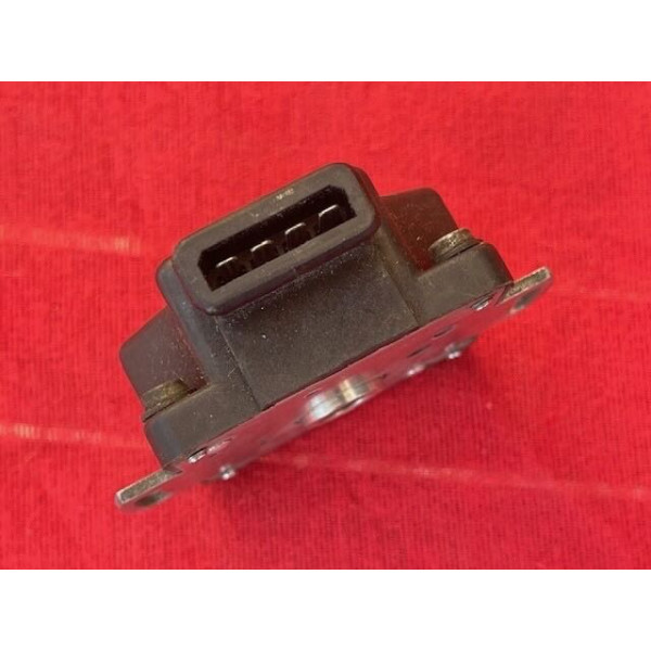 Capteur papillon Bosch 0280120011 R17 Gordini SM Mercedes W116 250 280 300 350