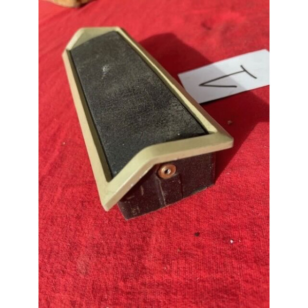 Support radio origine Citroën ID DS 19 et 21 maxi 1968