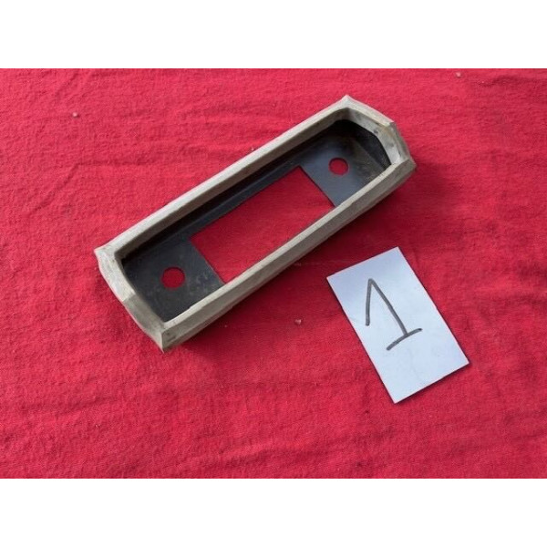Support radio origine Citroën ID DS 19 et 21 maxi 1968