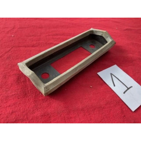 Support radio origine Citroën ID DS 19 et 21 maxi 1968