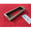 Support radio origine Citroën ID DS 19 et 21 maxi 1968