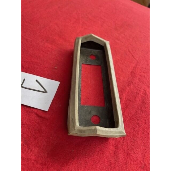 Support radio origine Citroën ID DS 19 et 21 maxi 1968