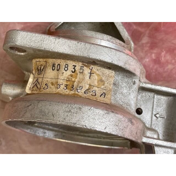 Nez de démarreur neuf origine Citroën SM Maserati Merak