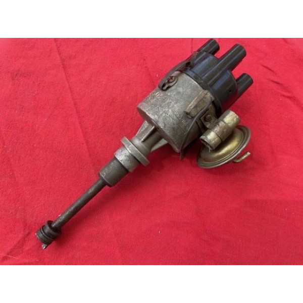 Allumeur Ducellier origine R230 525028A Renault 5 Alpine - A310 4 cylindres