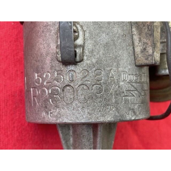 Allumeur Ducellier origine R230 525028A Renault 5 Alpine - A310 4 cylindres
