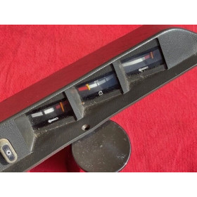 Ensemble Jaeger de jauges et commande tableau de bord Citroën SM Maserati Merak