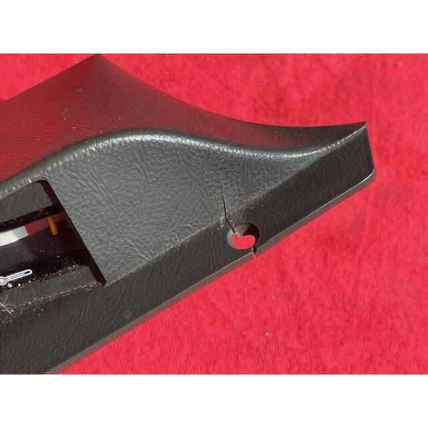 Ensemble Jaeger de jauges et commande tableau de bord Citroën SM Maserati Merak