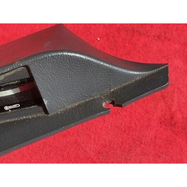 Ensemble Jaeger de jauges et commande tableau de bord Citroën SM Maserati Merak