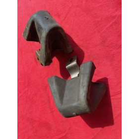 2 supports centreur échappement central neuf origine Citroën SM Maserati