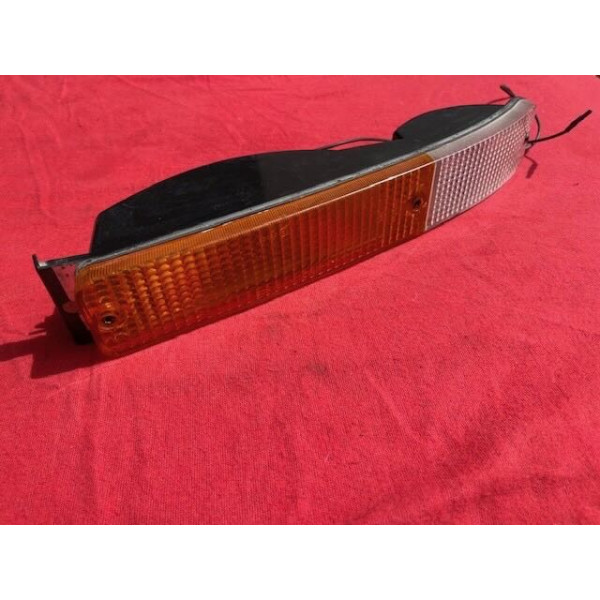 Clignotant complet AVG neuf origine Seima Citroën SM Maserati