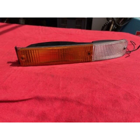 Clignotant complet AVG neuf origine Seima Citroën SM Maserati