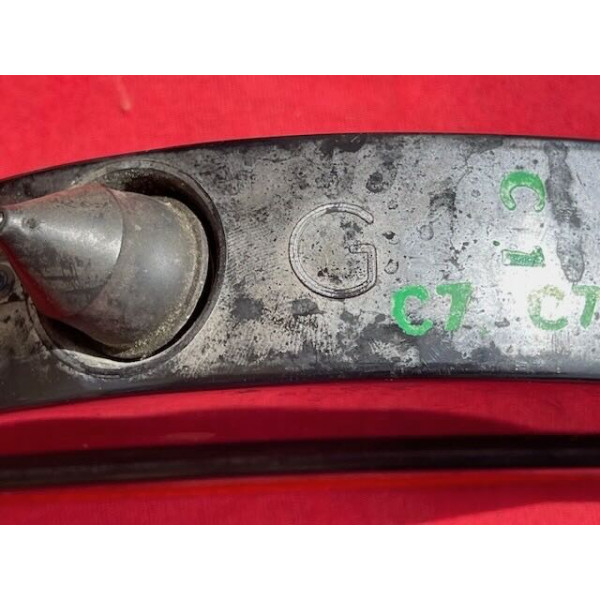 Clignotant complet AVG neuf origine Seima Citroën SM Maserati