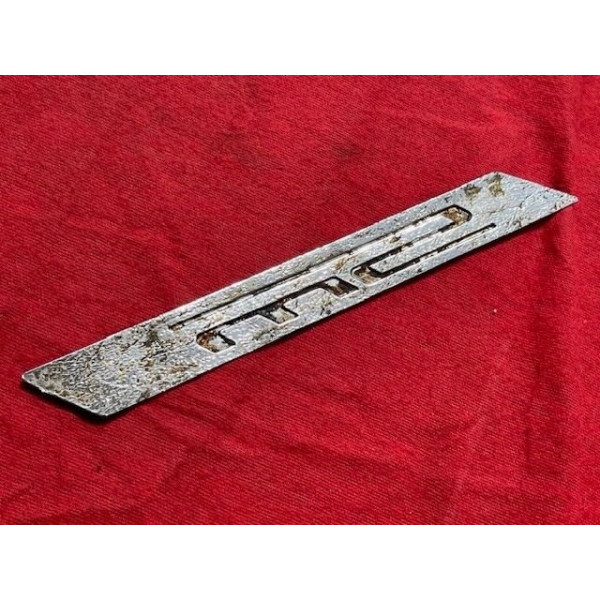 Sigle custode refabriqué Citroën SM Maserati