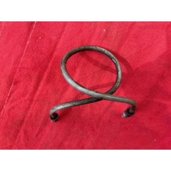 Tuyau alimentation pompe HP à conjoncteur original Citroën SM Maserati