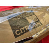 Glace Cibie centrale avant origine neuve Citroën SM Maserati