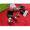 Jeu Valeo barillets de serrures + neiman Simplex complet Citroën ZX tout modèle