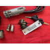 Jeu Valeo barillets de serrures + neiman Simplex complet Citroën ZX tout modèle
