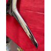2 compas de coffre origine Citroën DS Pallas Zamac chrome
