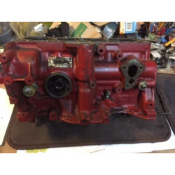 BLOC MOTEUR RENAULT 5 ALPINE TYPE C2JN7