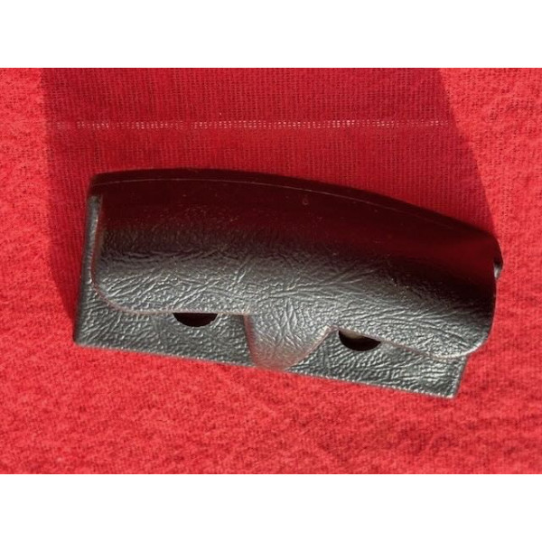 Enjoliveur plastique central pare soleil origine Citroën SM Maserati