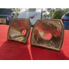 2 phares Cibie origine Citroën SM Maserati