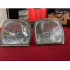 2 phares Cibie origine Citroën SM Maserati