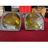 2 phares Cibie origine Citroën SM Maserati