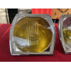 2 phares Cibie origine Citroën SM Maserati