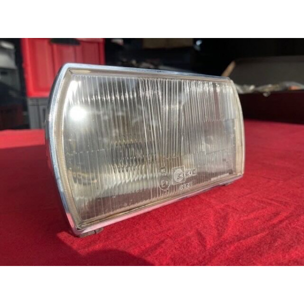 Phare Cibie origine Citroën SM Maserati