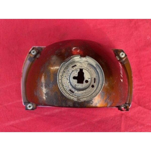 Phare Cibie origine Citroën SM Maserati