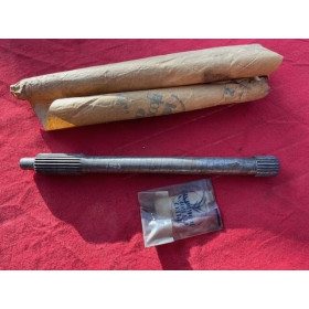 Transmission de boîte à vitesses origine neuve Citroën SM Maserati Merak