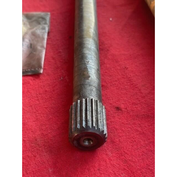 Transmission de boîte à vitesses origine neuve Citroën SM Maserati Merak