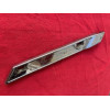 Support sigle latéral custode arrière origine Citroën SM Maserati