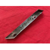 Support sigle latéral custode arrière origine Citroën SM Maserati
