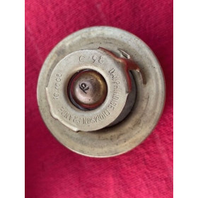 Calorstat température eau neuf origine Citroën SM Maserati