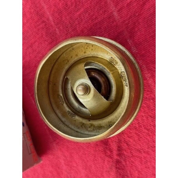 Calorstat température eau neuf origine Citroën SM Maserati