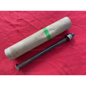 Tige de pousse cylindre suspension neuf origine Citroën SM Maserati
