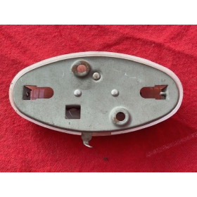 Éclairage intérieur adaptable sur Citroën DS cabriolet Chapron