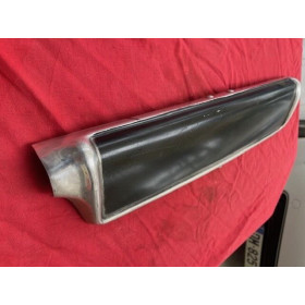 Lame centrale pare choc avant neuve origine Citroën AMI6