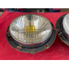 2 phares complet Marchal ABTP 414 Delage Delahaye Ford Hotchkiss Citroën Peugeot