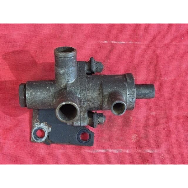 Sonde de départ à froid Citroën DS 21 et 23 injection D-Jectronic