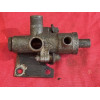 Sonde de départ à froid Citroën DS 21 et 23 injection D-Jectronic