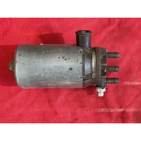 Pompe essence Bosch D-Jectronic Citroën DS 21 23 SM Porsche Peugeot Renault