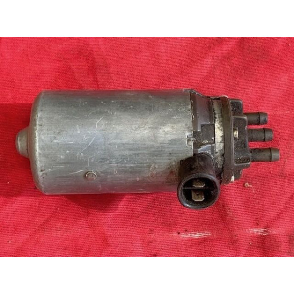 Pompe essence Bosch D-Jectronic Citroën DS 21 23 SM Porsche Peugeot Renault