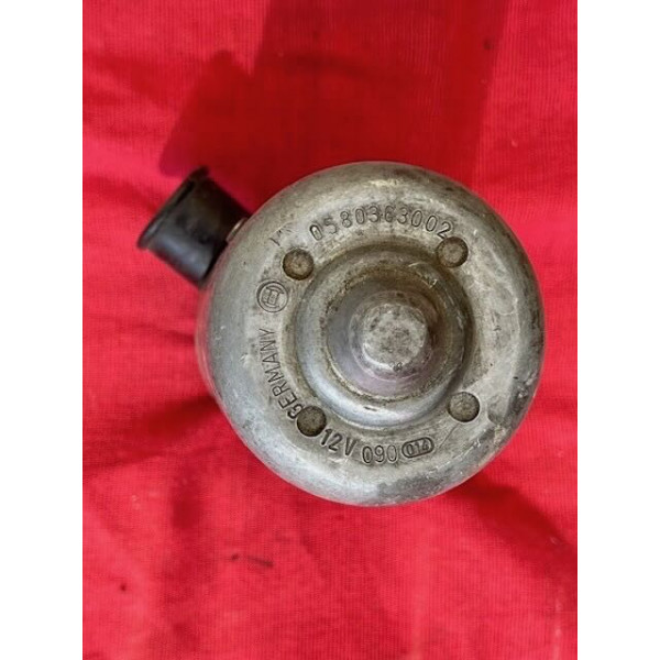 Pompe essence Bosch D-Jectronic Citroën DS 21 23 SM Porsche Peugeot Renault