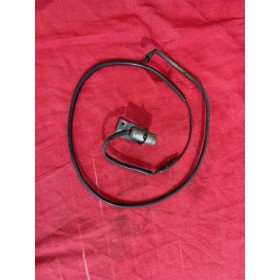 Eclairage capot moteur Citroën SM Maserati