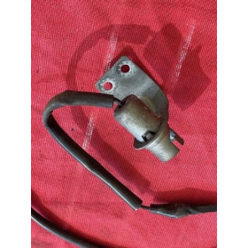Eclairage capot moteur Citroën SM Maserati